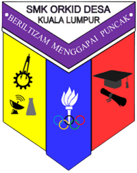 SMK Orkid Desa