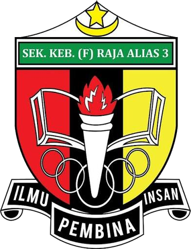 SK Felda Raja Alias 3