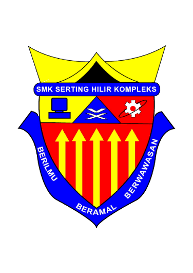 SMK Serting Hilir Kompleks