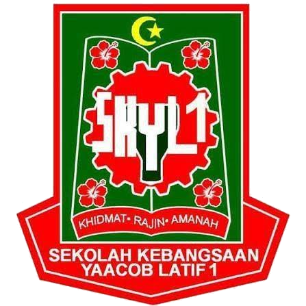 SK Yaacob Latif 1