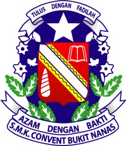 SMK Convent Bukit Nanas (1)
