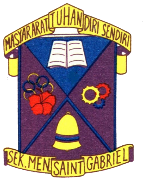 SMK ST Gabriel