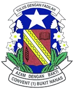 SK Convent (1) Bukit Nanas